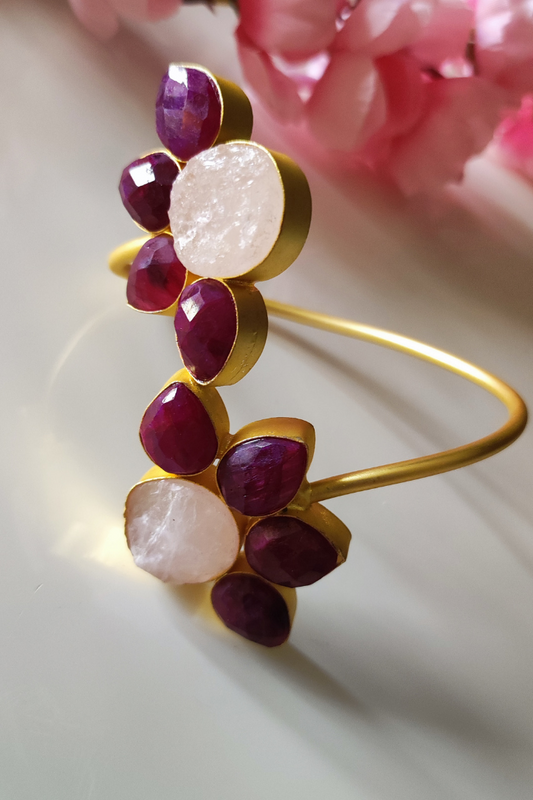 Sylvie Adjustable Bracelet