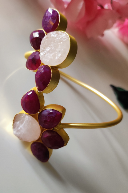 Sylvie Adjustable Bracelet