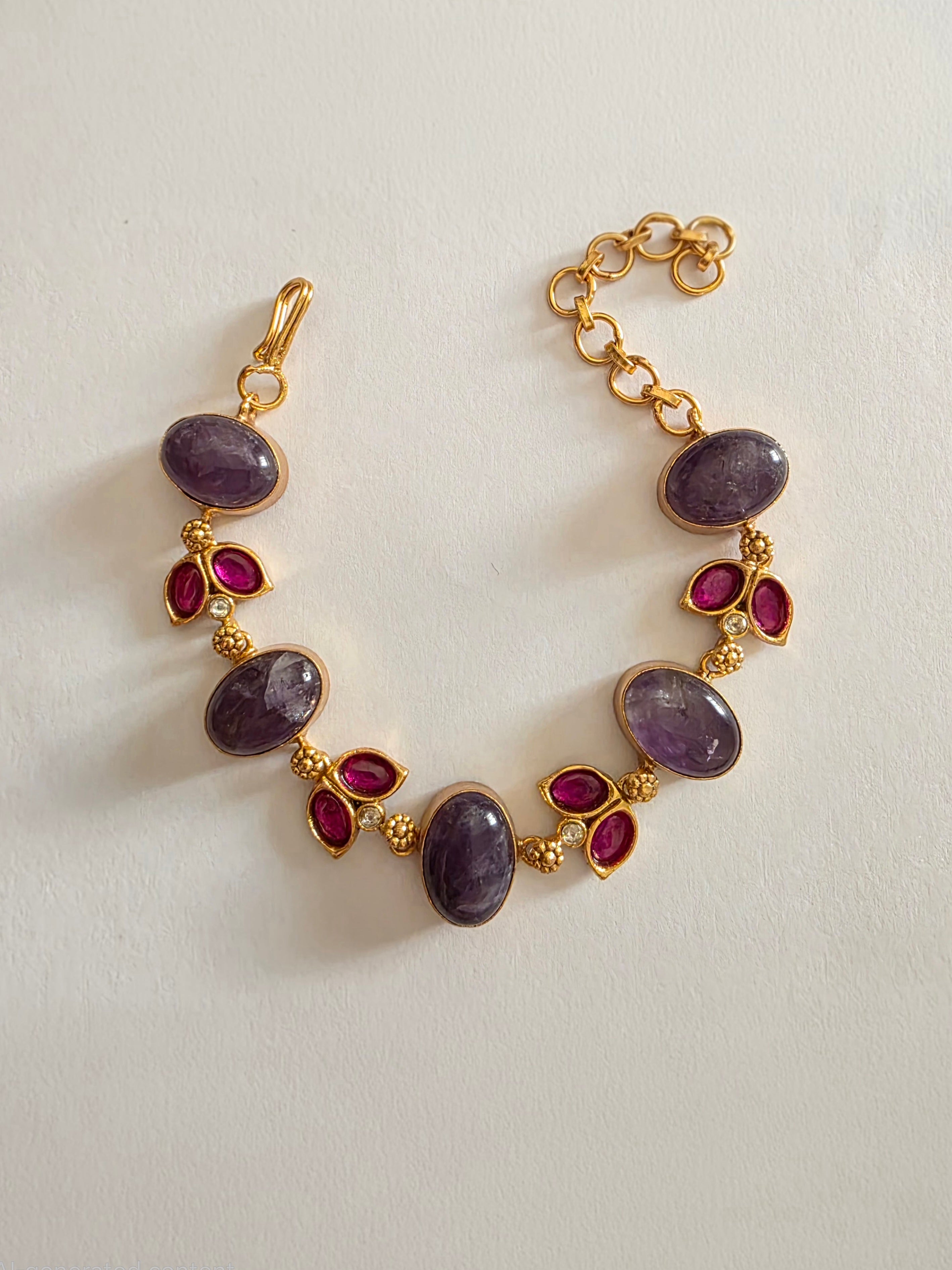 One of a kind ,Amethyst