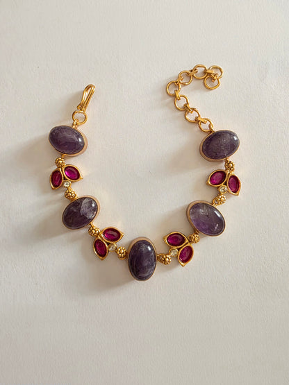 One of a kind ,Amethyst