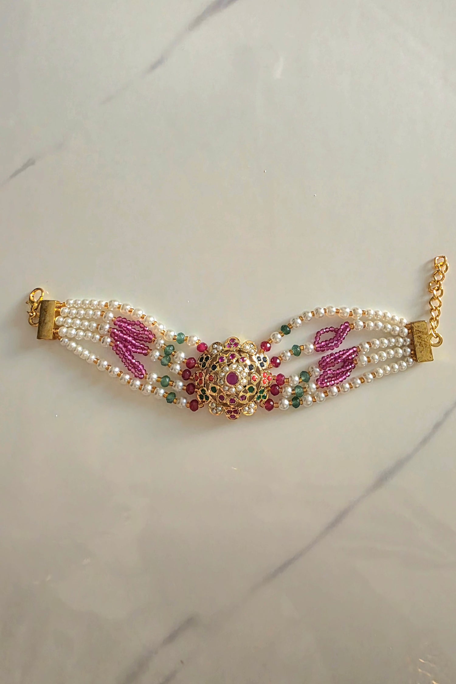 Gul-e-zehra