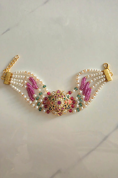 Gul-e-zehra