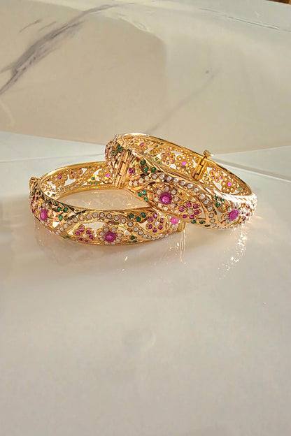Gul-e-Zahra ,2.6 inches openable