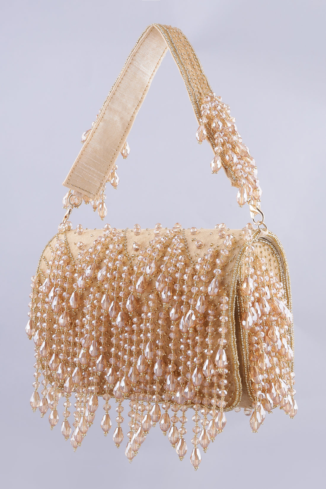 The Shimmer