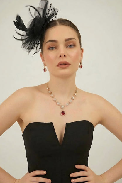 Nimra rose