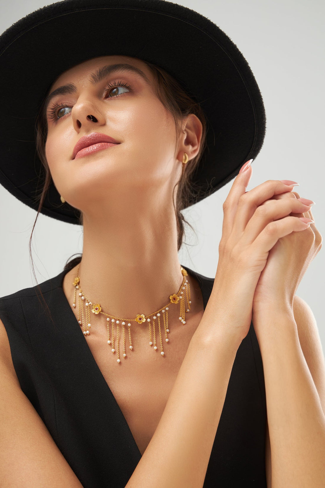Esmé necklace