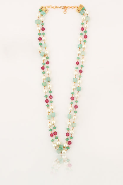 Noura statement long mala