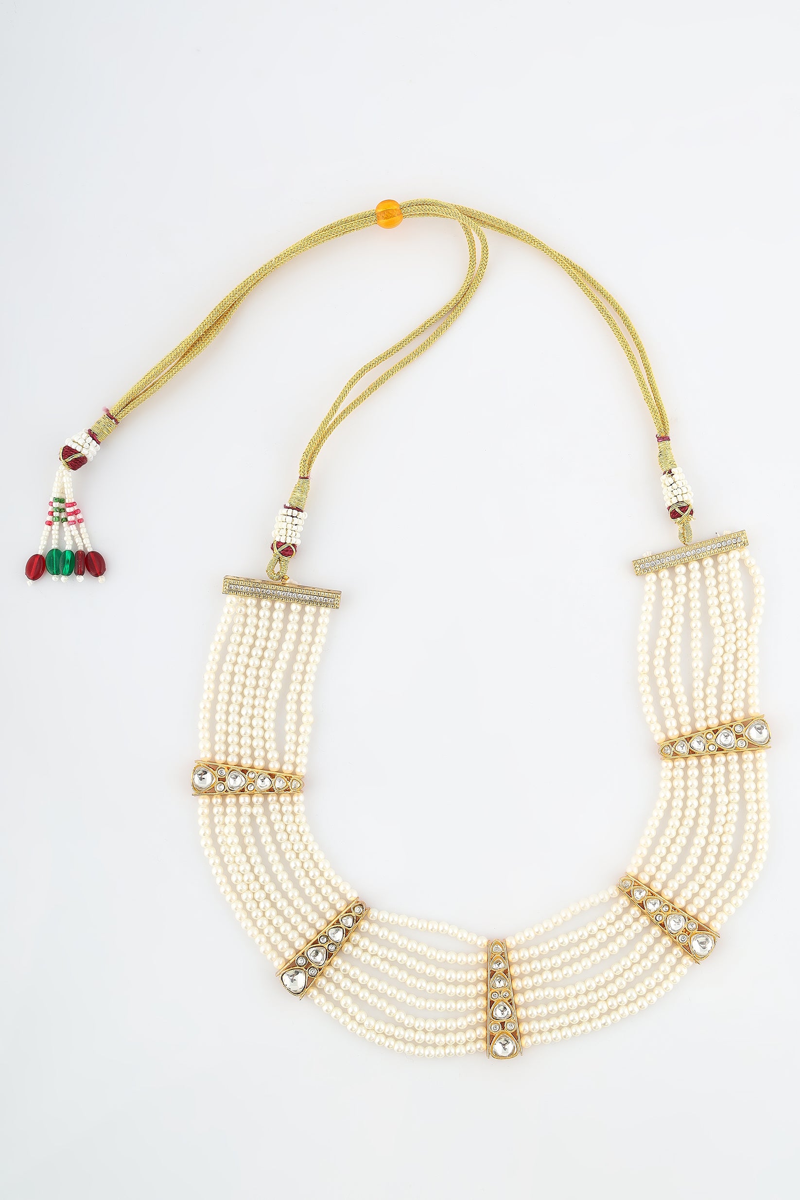 Manon necklace set