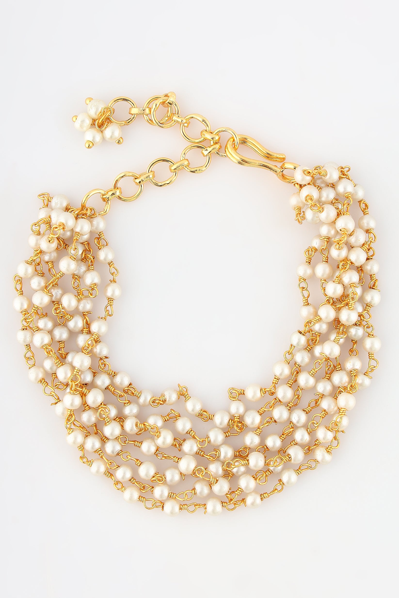 Aafreen bracelet