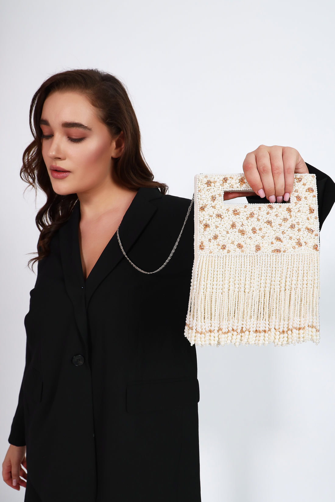 Twilight Opulence Bag