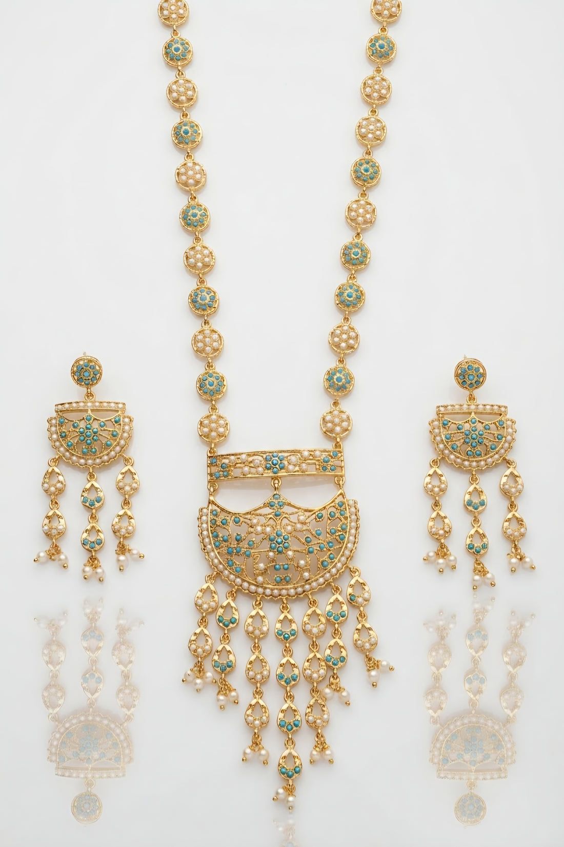 Firdaus long set