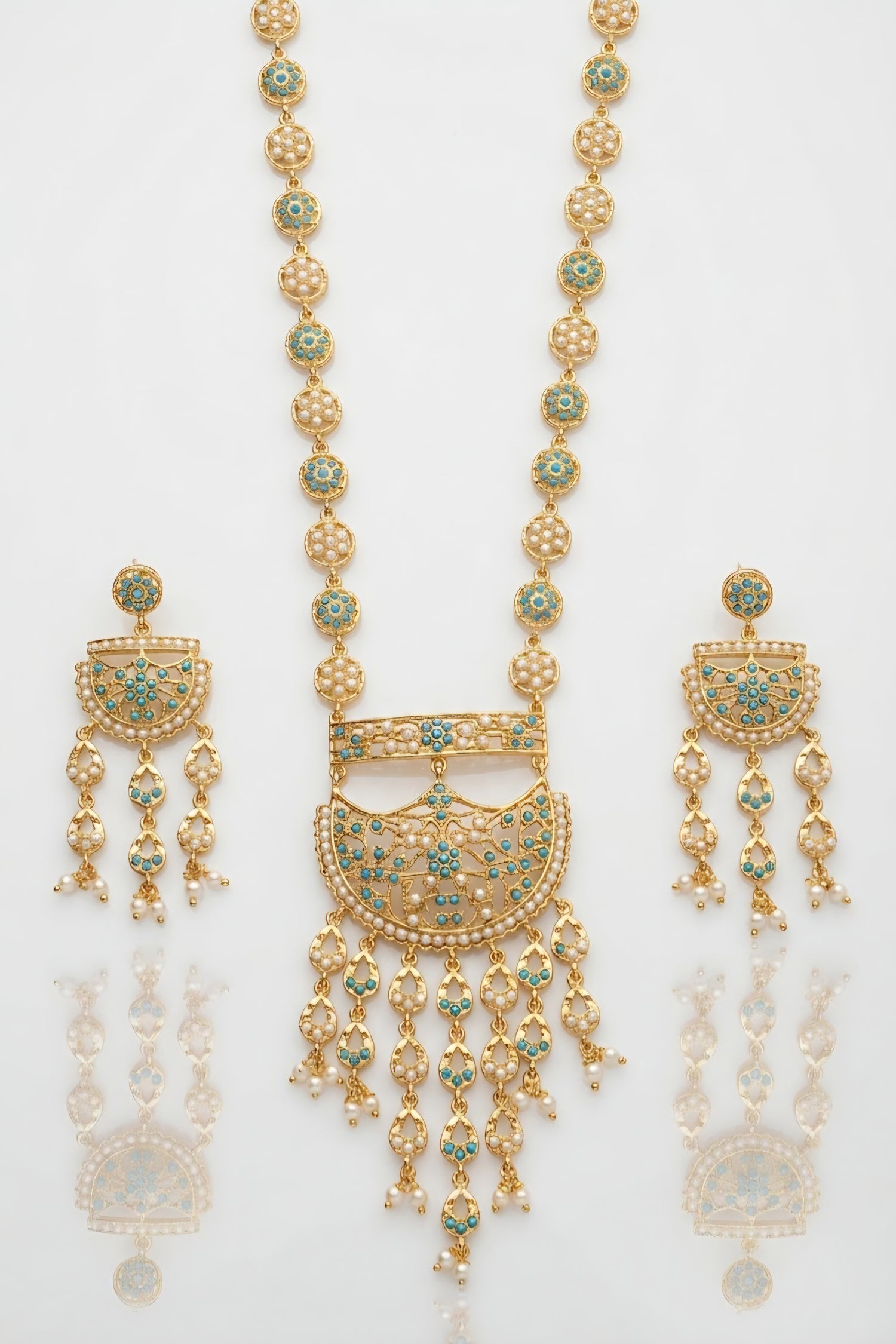 Firdaus long set