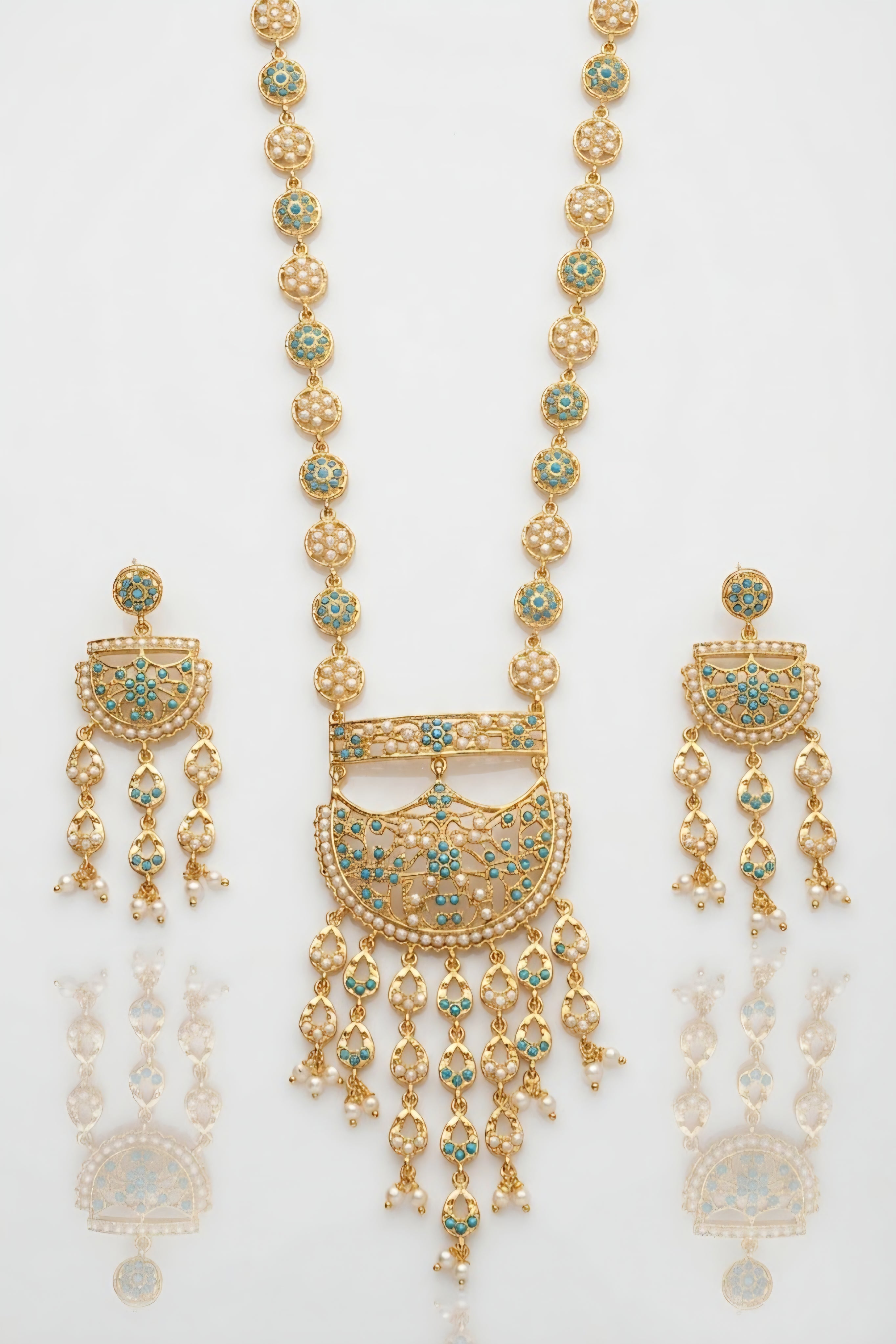 Firdaus long set