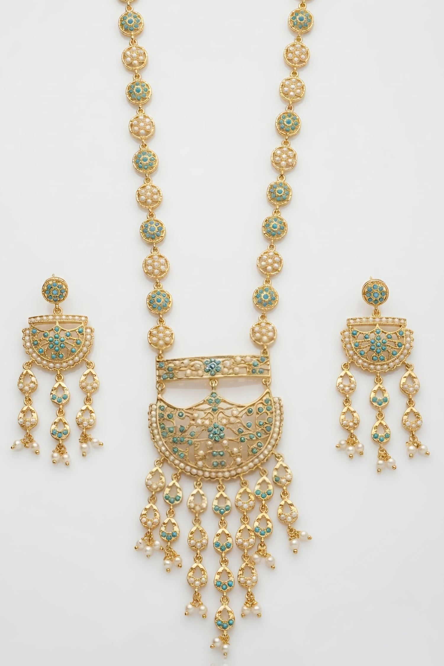 Firdaus long set