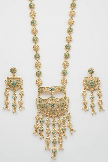 Firdaus long set