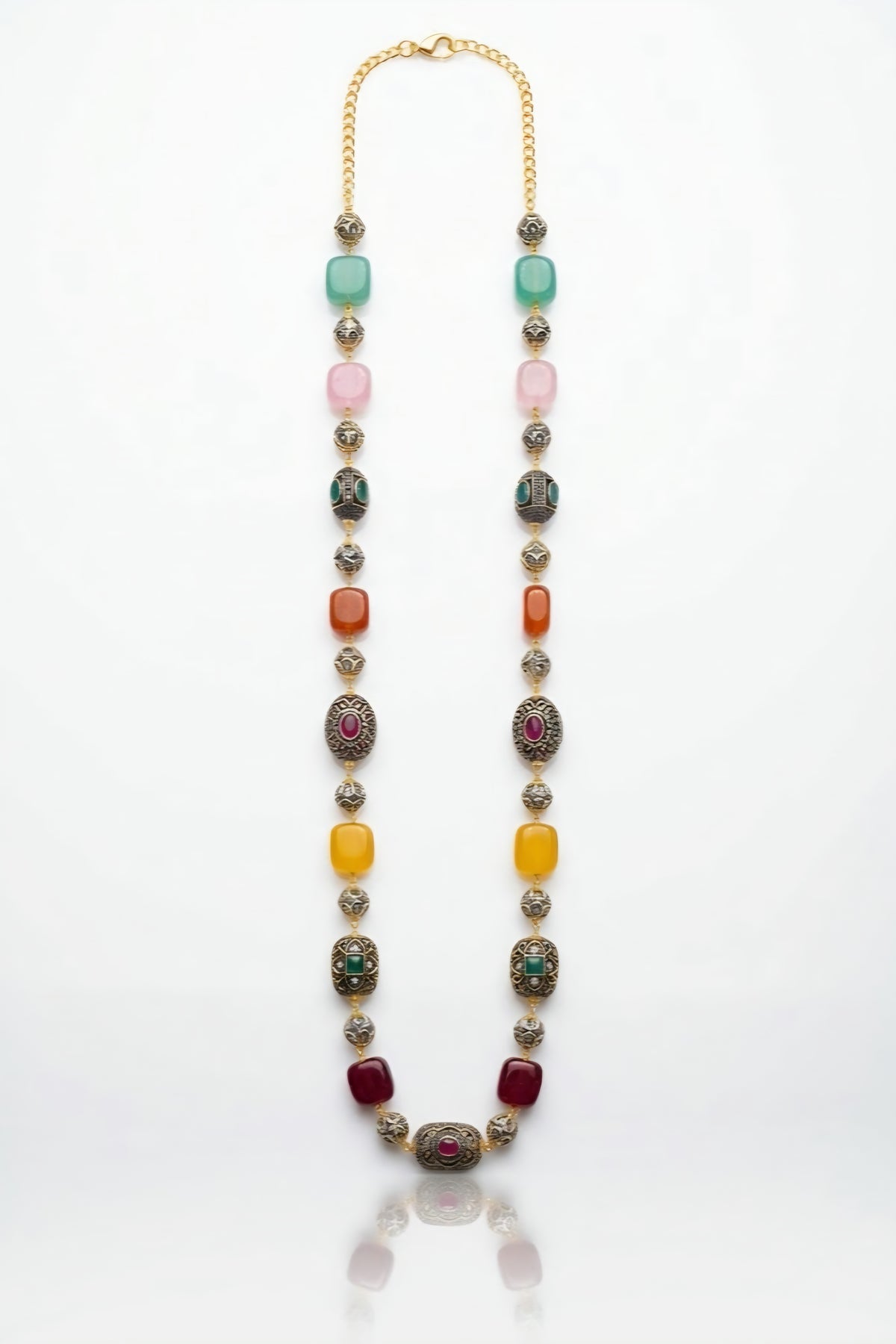 Varisha long mala