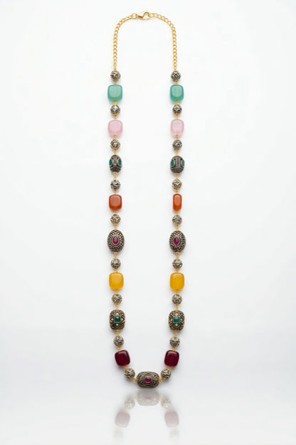 Varisha long mala
