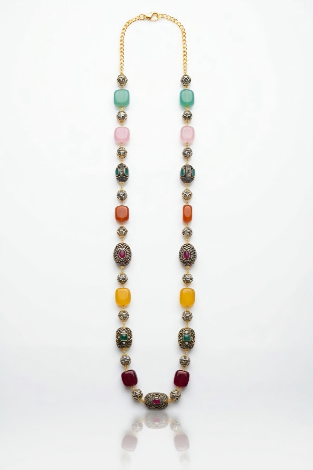 Varisha long mala