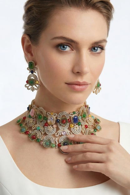 Shayara heart of collections