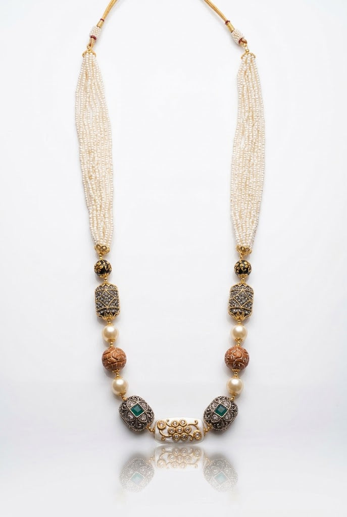 Mariam long mala