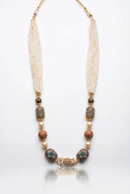 Mariam long mala