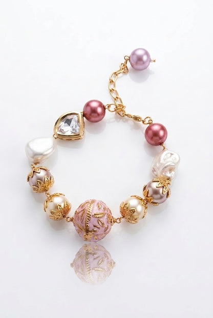 Moonlight bracelet