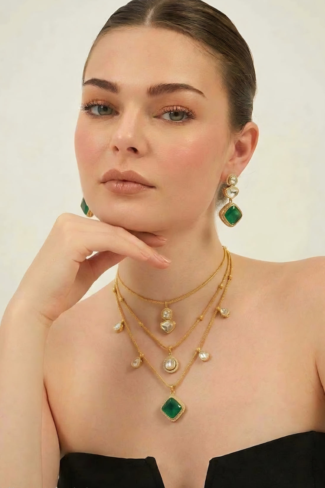 Dew drops,pre order delivery after 15 days