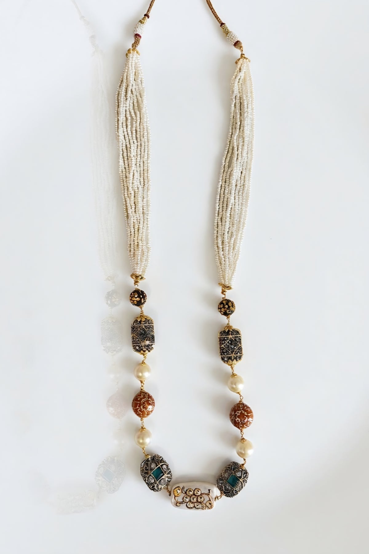Mariam long mala