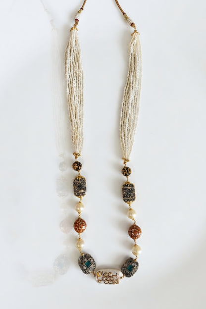 Mariam long mala