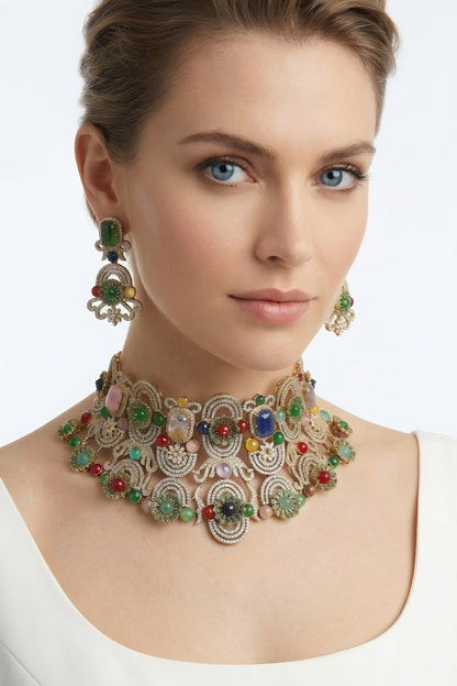 Shayara heart of collections