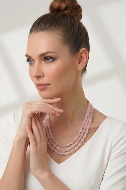 Afsheen long mala