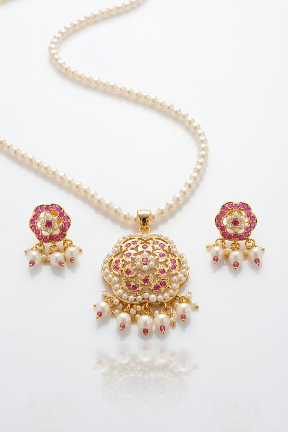 Gulabi,18 inches length