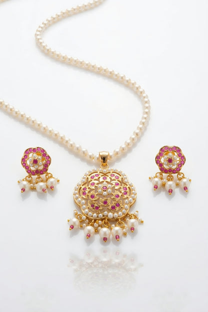 Gulabi,18 inches length