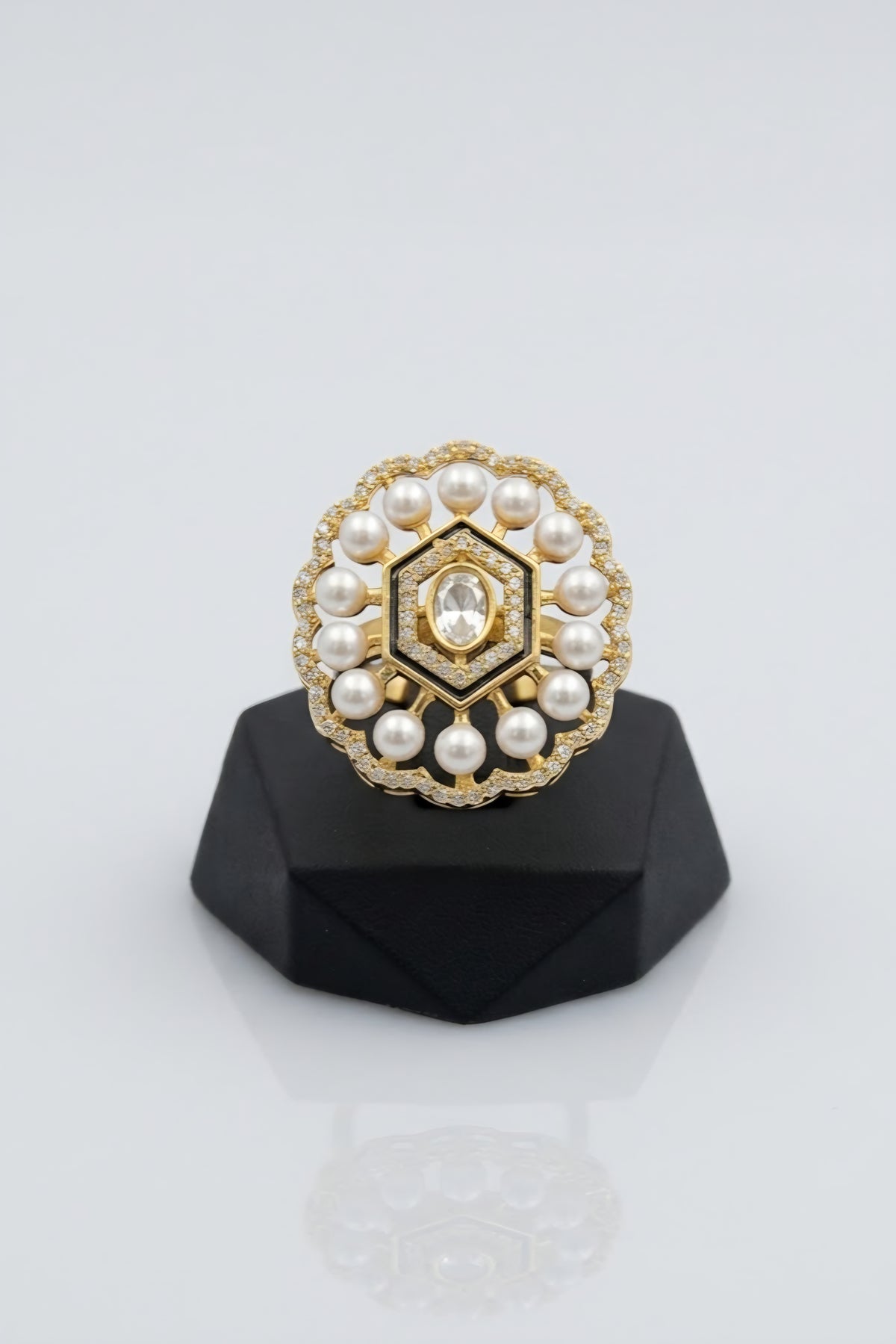 Pearls,Adjustable