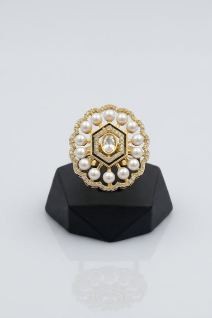 Pearls,Adjustable