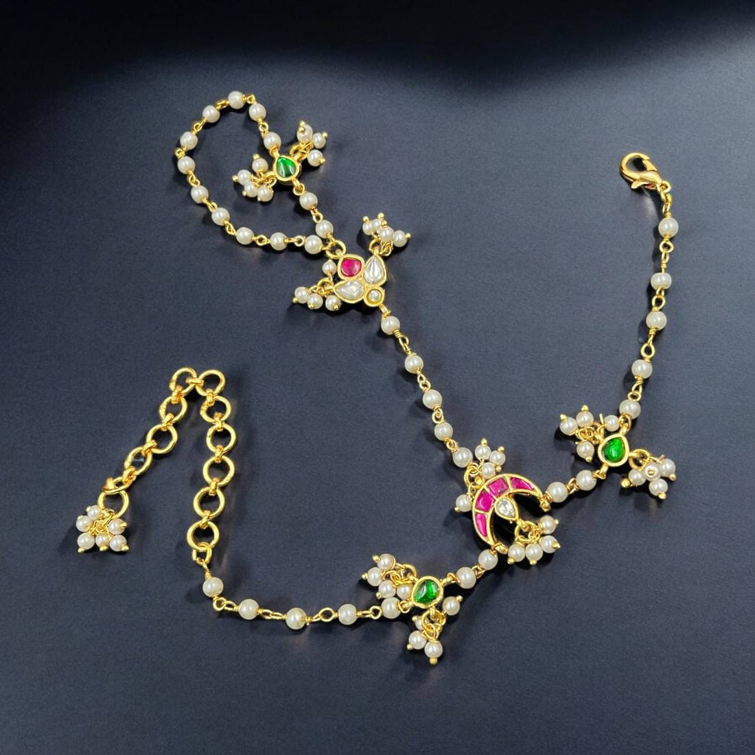 Zebi bracelet