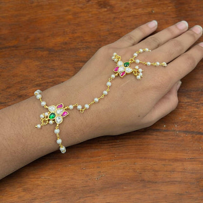 Khushboo bracelet