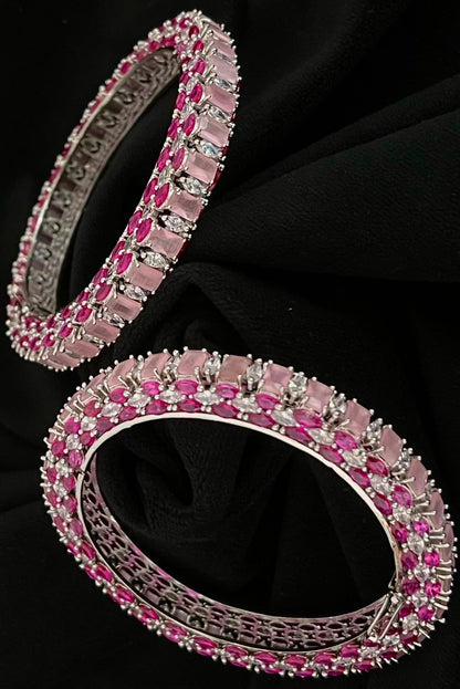 Gul-e-Rubab,openable bangles,2.6 inches