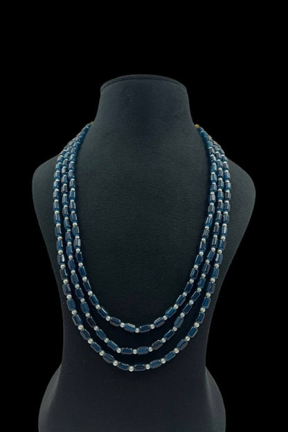 Afsheen long mala,Pre order delivery after 15 days