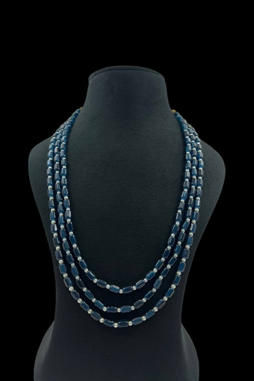 Afsheen long mala,Pre order delivery after 15 days