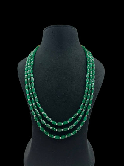 Afsheen long mala
