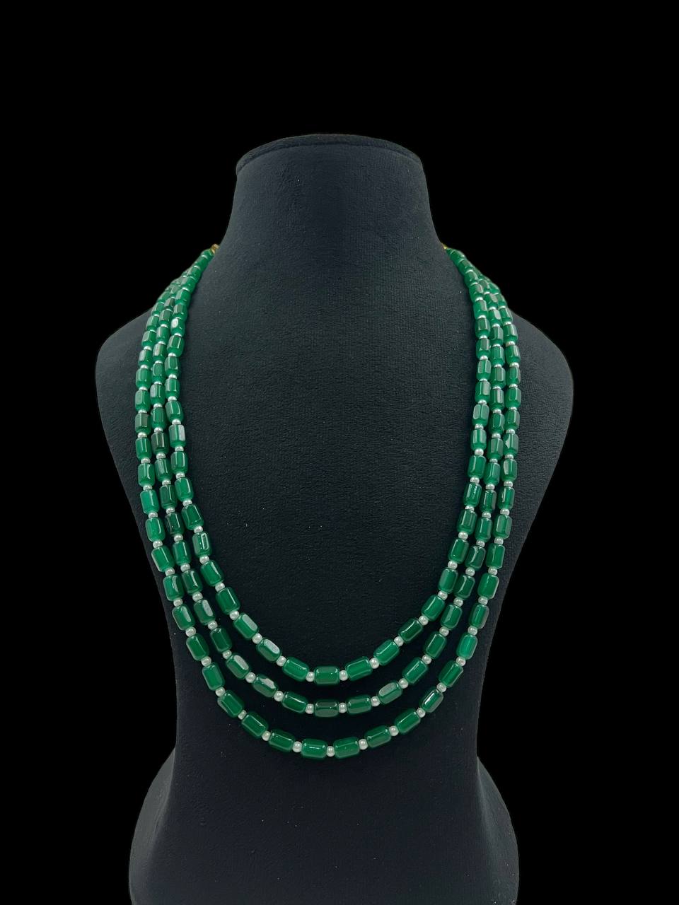 Afsheen long mala