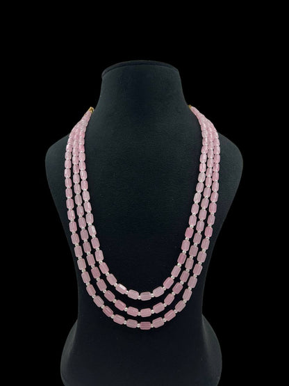 Afsheen long mala