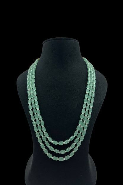 Afsheen long mala ,Pre order Delivery after 15 days