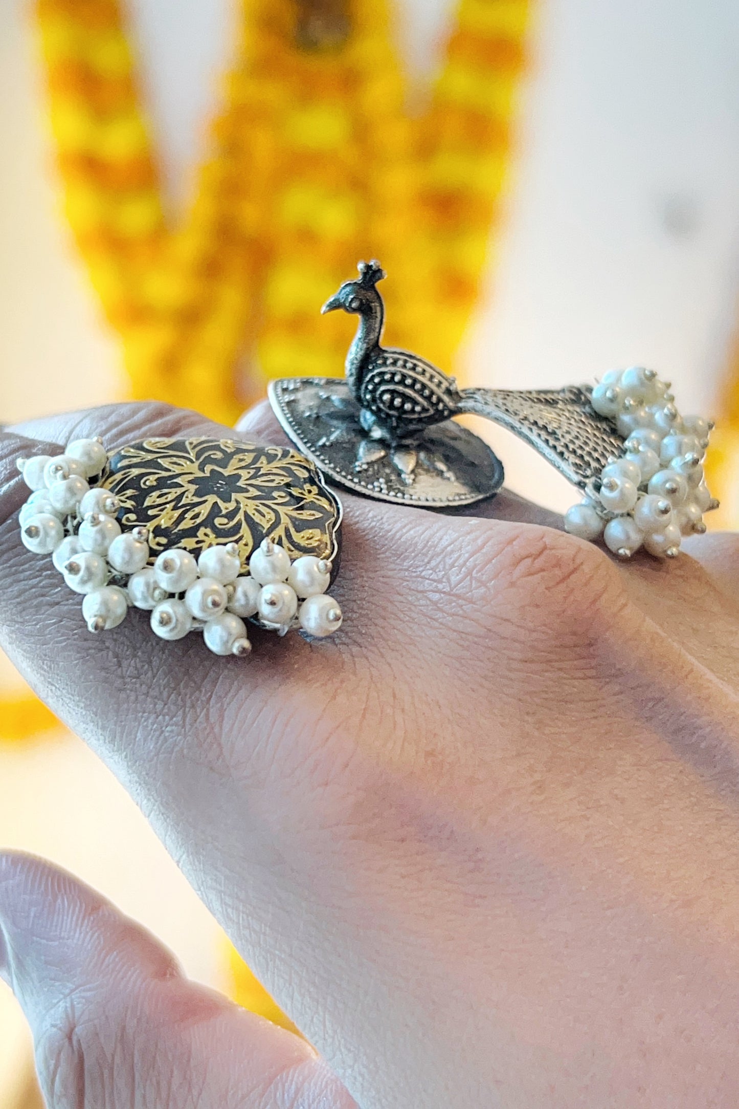 Vaibhavi Royal Ring