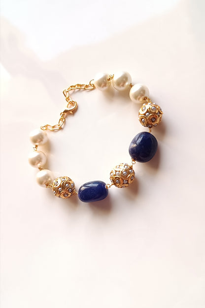 Statement Chain Bracelet