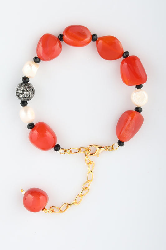 Carnelian