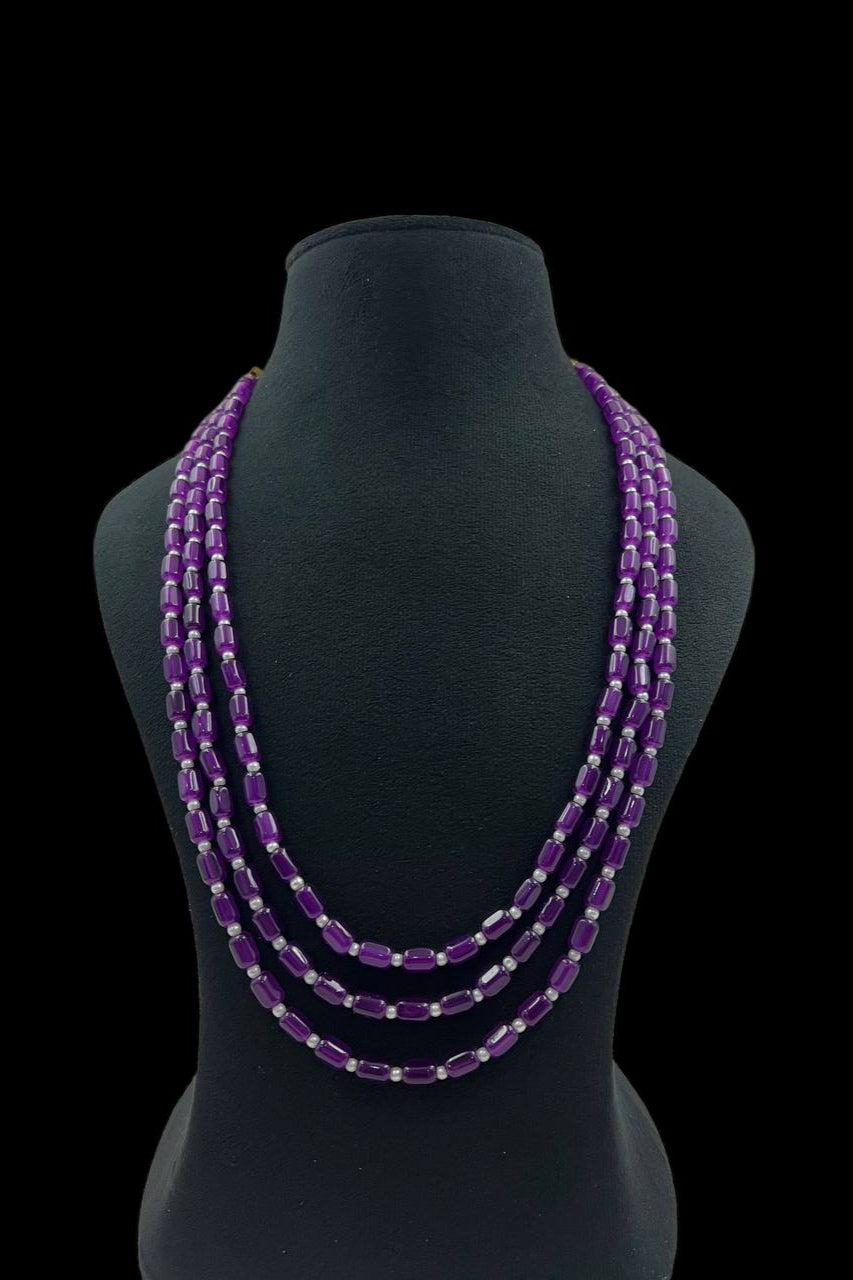 Surubhi layer mala