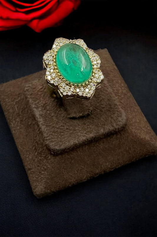 Ira doublet ring