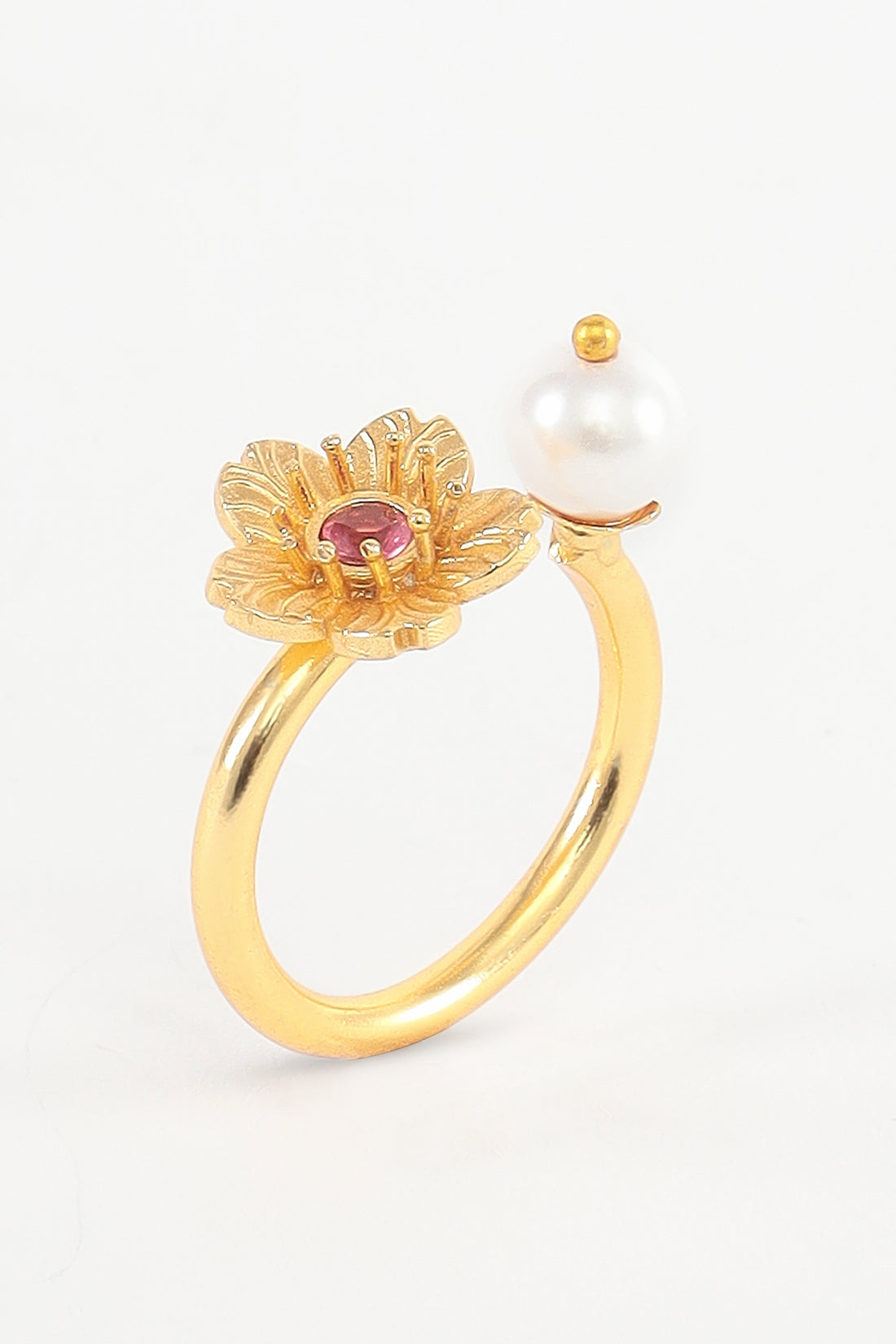 Esmé ring